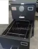 (2) Drawer Legal Cabinet