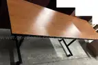 Group of Classroom Tables