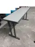 Group of Classroom Tables