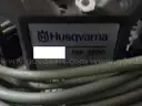 Husqvarna Pressure Washer