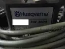 Husqvarna Pressure Washer
