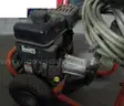 Husqvarna Pressure Washer