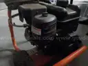 Husqvarna Pressure Washer