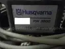 Husqvarna Pressure Washer