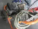 Husqvarna Pressure Washer