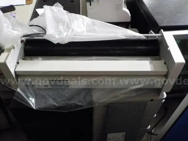 The Educator Laminator