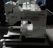 Embroidery Machine - Tracing Box - Button Maker