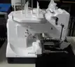 Embroidery Machine - Tracing Box - Button Maker