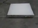 Embroidery Machine - Tracing Box - Button Maker