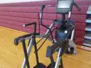 Life Fitness Total Body Arc Trainer
