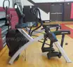 Life Fitness Total Body Arc Trainer