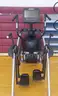Life Fitness Total Body Arc Trainer