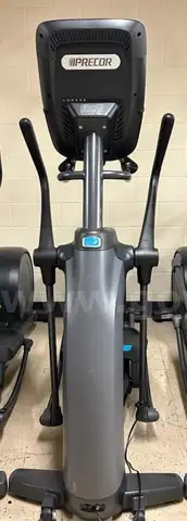 Precor EFX 885 Elliptical