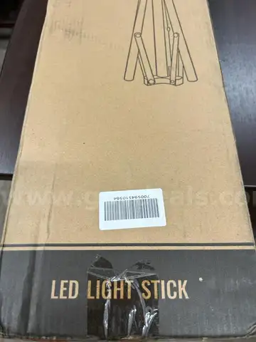 LED Light Stick