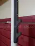 Signature Olympic Military Bench & Signature Olympic Bench Weight Storage
