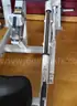 Signature Plate Loaded Linear Leg Press