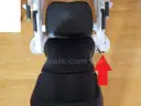 Signature Plate Loaded Linear Leg Press