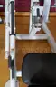 Signature Plate Loaded Linear Leg Press
