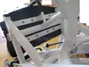 Signature Plate Loaded Linear Leg Press