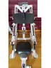 Signature Plate Loaded Linear Leg Press