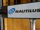 Nautilus Glute Drive