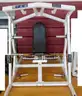 Hammer Strength ISO Uni Lateral Leg Press
