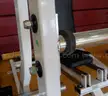 Hammer Strength ISO Uni Lateral Leg Press