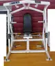 Hammer Strength ISO Uni Lateral Leg Press