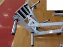 Hammer Strength ISO Uni Lateral Leg Press