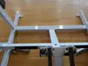 Hammer Strength ISO Uni Lateral Leg Press