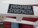 Hammer Strength ISO Uni Lateral Leg Press