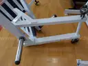 Hammer Strength ISO Uni Lateral Leg Press
