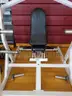 Hammer Strength ISO Uni Lateral Leg Press