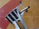 Hammer Strength ISO Uni Lateral Leg Press