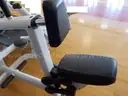 Life Fitness Insignia Series Row