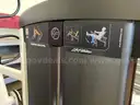 Life Fitness Insignia Series Seated Leg Curl