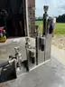 Amkus Hydraulic Rescue Tools