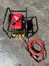 Amkus Hydraulic Rescue Tools