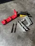 Amkus Hydraulic Rescue Tools