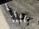 Amkus Hydraulic Rescue Tools