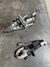Amkus Hydraulic Rescue Tools