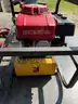 Amkus Hydraulic Rescue Tools