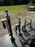 Amkus Hydraulic Rescue Tools