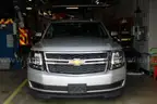 2015 Chevrolet Tahoe