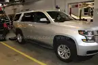 2015 Chevrolet Tahoe