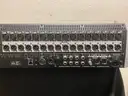 Soundcraft Si Performer 3 80-channel Digital Mixer with DMX Control and MADI-USB, BLU LINK option cars