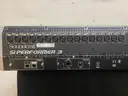 Soundcraft Si Performer 3 80-channel Digital Mixer with DMX Control and MADI-USB, BLU LINK option cars