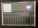 Soundcraft Si Performer 2 80-channel Digital Mixer with DMX Control and Blu Link Option Card