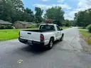 2008 Toyota Tacoma Regular Cab 2WD