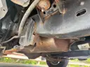 2008 Toyota Tacoma Regular Cab 2WD